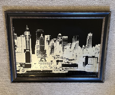 Vintage nyc city for sale  Denville