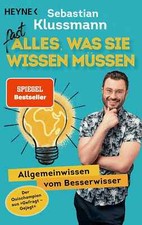 Fast wissen sebastian gebraucht kaufen  Erftstadt