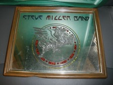 Steve miller band for sale  Elizabethtown
