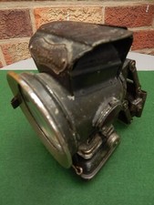 Miliytary lucas petroleum for sale  YORK