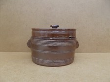 Ancienne terrine gibier d'occasion  France