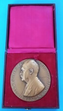 Médaille albert lebrun d'occasion Médaille albert lebrun d'occasion  Langeais