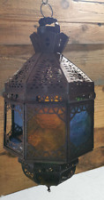 Ancienne suspension lustre d'occasion  Seyne