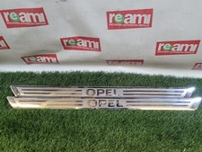 Battitacco opel adam usato  Casapesenna