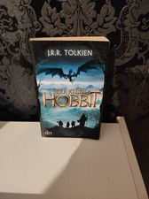 Kleine hobbit normalformat gebraucht kaufen  Hildesheim
