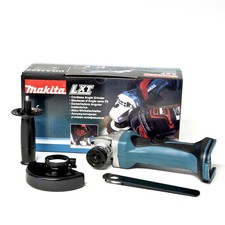 Makita dga452z akku gebraucht kaufen  Münsingen
