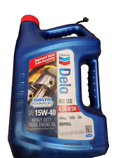 Chevron delo 400 for sale  Shawnee