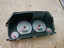 Tacho kombiinstrument golf gebraucht kaufen  Bad Berneck