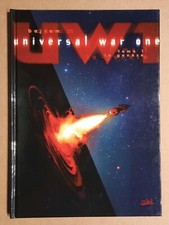 Uw1 universal war d'occasion  Oullins