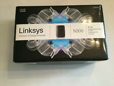 Linksys n300 wireless for sale  Littleton