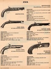 1979 print cva for sale  Painesville
