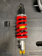 Oem aprilia rear for sale  Portland
