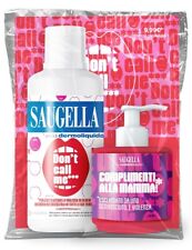 Saugella dermoliquido bundle usato  Napoli