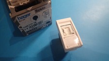 Hager ws222 systo d'occasion  Pézenas