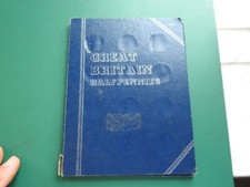 coin folder for sale coin folder for sale LYTHAM ST. ANNES