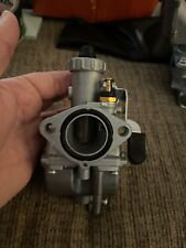 Ybr125 motorcycle carburetor for sale  Camilla