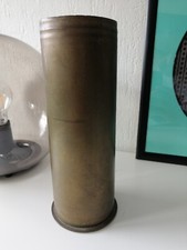 War large shell d'occasion  Expédié en Belgium