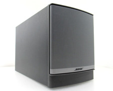 Subwoofer multimídia Bose Companion 3 Series II módulo Acoustimass comprar usado  Enviando para Brazil