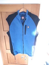 North mens gilet for sale  WOODBRIDGE