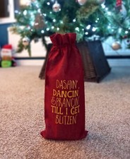 Dashin dancin wine for sale  PAIGNTON