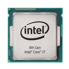 Processore intel core usato  Ravenna