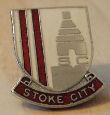 Stoke city vintage for sale  SWADLINCOTE