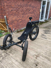 Electric tricycle electric for sale  LONDON