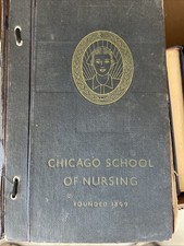 Vintage 1940 chicago for sale  Helotes