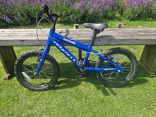 Ridgeback mx16 lightweight for sale  NEWCASTLE UPON TYNE