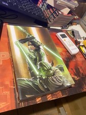 Star wars alta usato  Roma