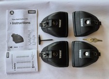 Thulerapid system 753 gebraucht kaufen Thulerapid system 753 gebraucht kaufen  Neuzelle