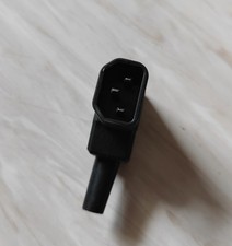 Kaltgeräte winkel stecker gebraucht kaufen  Regensburg