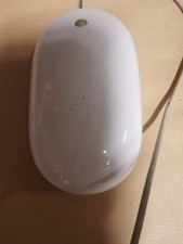 Souris filaire apple d'occasion  Besançon