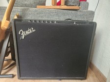 Guitar amp fender gebraucht kaufen  Saarbrücken