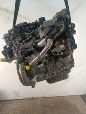 Moteur peugeot 308 d'occasion  Savenay