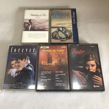 Love songs music for sale  LIVERSEDGE