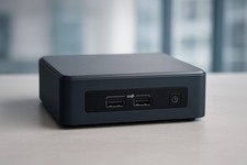 Intel nuc tnkv gebraucht kaufen  Marl