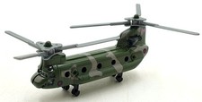 Helicóptero Chinook Motor Max 9cm de comprimento fundido 76334 - RAF comprar usado  Enviando para Brazil