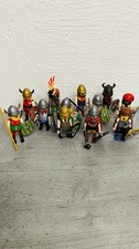 Playmobil figuren ausgestattet gebraucht kaufen  Aachen
