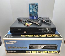 Samsung dvd vr357 for sale  Andover