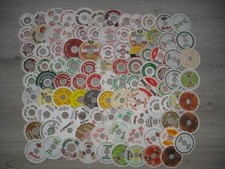 200 pilsdeckchen tropfdeckchen gebraucht kaufen  Dortmund