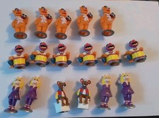 Lot personnage muppet d'occasion  Noyelles-sous-Lens