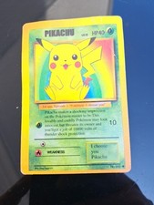 Ancienne carte pokemon d'occasion  Blois
