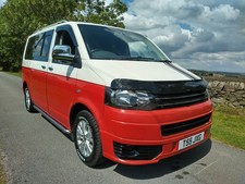 Volkswagen campervan transport for sale  BRADFORD