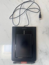 Wacom cth 460 for sale  CHICHESTER