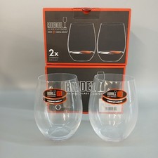 Riedel cabernet merlot for sale  GRANTHAM