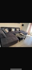Form sofa schlaffunktion gebraucht kaufen  Linnich