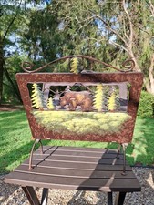 Magazine rack firewood for sale  Pittsburgh
