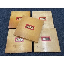 Lego holzkiste riginal gebraucht kaufen  Achim