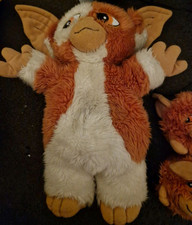 Genuine mogwai gizmo for sale  ST. HELENS